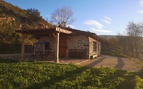 Casa Rural El Picon